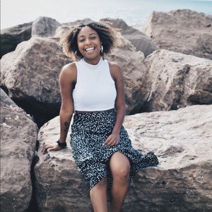 Posh on Campus Rep